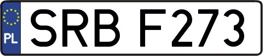 SRBF273