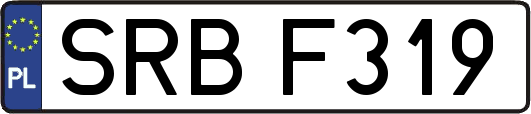 SRBF319