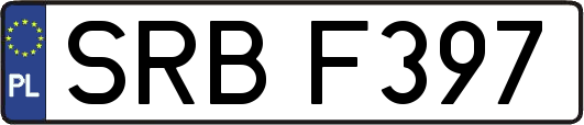 SRBF397
