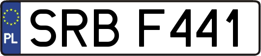 SRBF441
