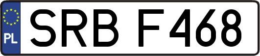 SRBF468