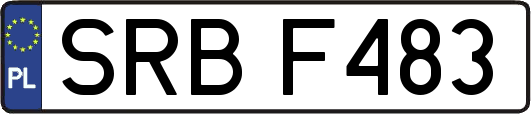 SRBF483