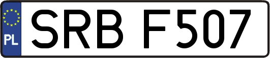 SRBF507