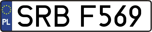 SRBF569