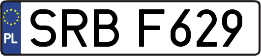 SRBF629