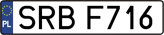 SRBF716