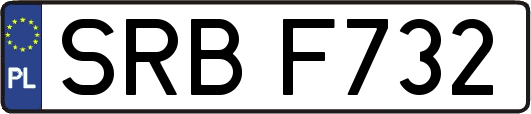 SRBF732