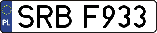 SRBF933