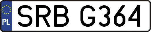 SRBG364