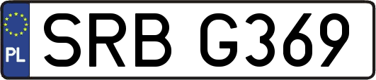 SRBG369