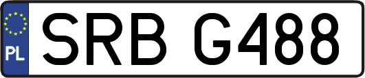 SRBG488