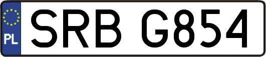 SRBG854