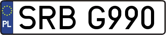 SRBG990