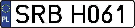 SRBH061