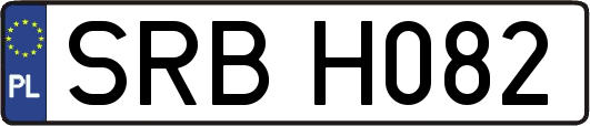 SRBH082