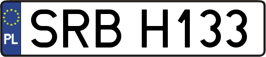 SRBH133