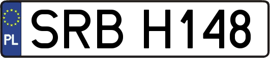 SRBH148