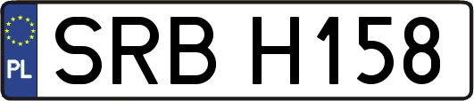 SRBH158