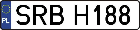 SRBH188