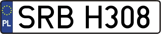 SRBH308