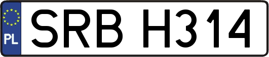 SRBH314