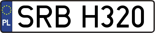SRBH320