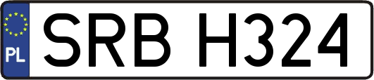 SRBH324