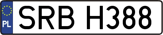 SRBH388