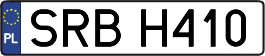 SRBH410