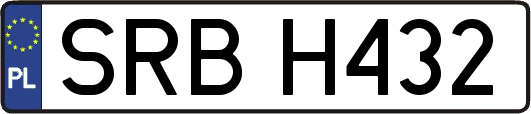 SRBH432