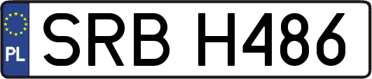 SRBH486