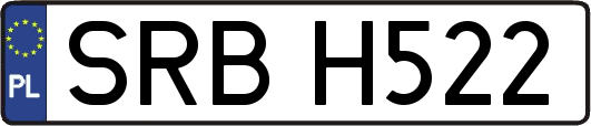 SRBH522
