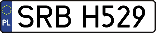SRBH529
