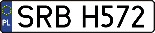 SRBH572