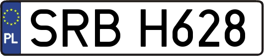 SRBH628