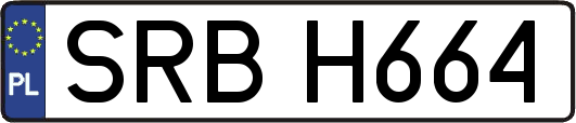 SRBH664