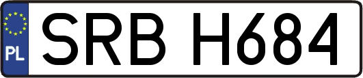 SRBH684