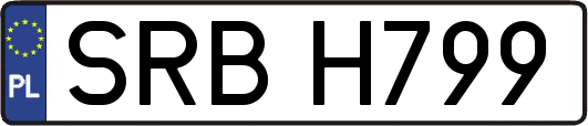SRBH799