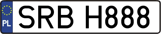 SRBH888