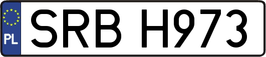 SRBH973