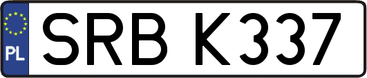 SRBK337