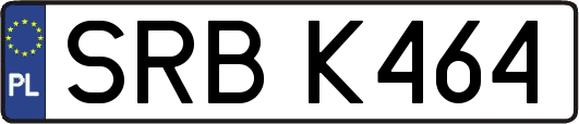 SRBK464