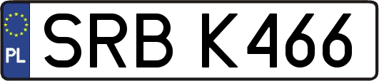 SRBK466
