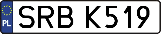 SRBK519