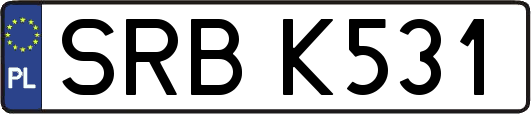 SRBK531