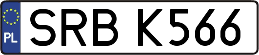 SRBK566