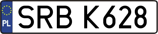 SRBK628