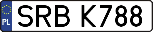 SRBK788