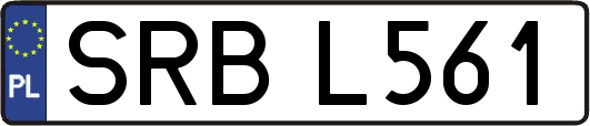 SRBL561