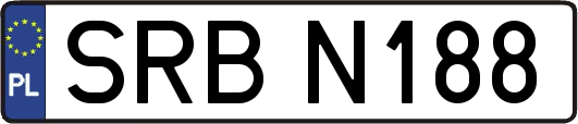 SRBN188